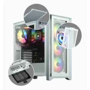 HP 14-EM0004LA | AMD Ryzen3 7320U – 8GB – SSD 512GB – W11H