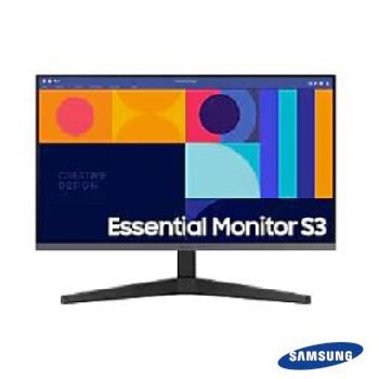 Imagen del Monitor Samsung Plano S33GC
