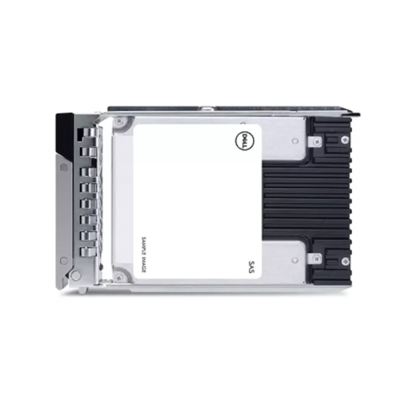 345-BECQ-SSD-DELL SSD Dell 960GB SATA Hot-Plug Mixed-Use | P/N: 345-BECQ | Para Servidores PowerEdge