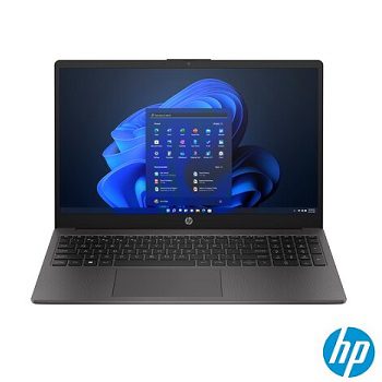 LAPTOP HP 255 G10 AMD Ryzen 7 7730U - RAM 16GB - SSD 512GB - WIN11H - 15.6" - 9D172LT