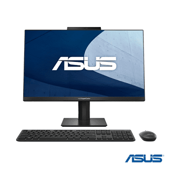 Asus AIO E5402 | Intel® Core™ i5-120U, RAM 16GB, SSD 512GB, W11Pro | E5402WVARK-BPC028X