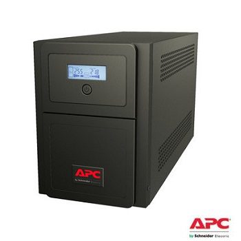 UPS 1500VA 230V | APC EASY SMV1500AI-MS