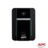 Imagen del APC Easy UPS BVX900LI-MS, respaldo de energía eficiente y protección eléctrica avanzada.