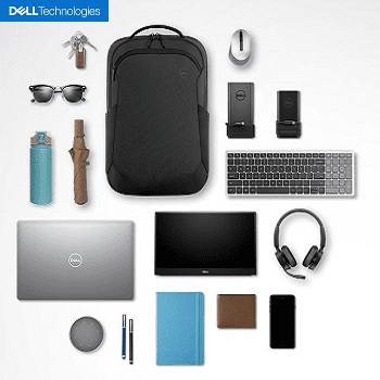 KIT COMPUTACION DELL