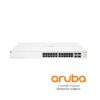 SWITCH HPE ARUBA INSTANT ON 1930 24G CLASS4 POE 4SFP/SFP+ 370W | MODELO JL684B   