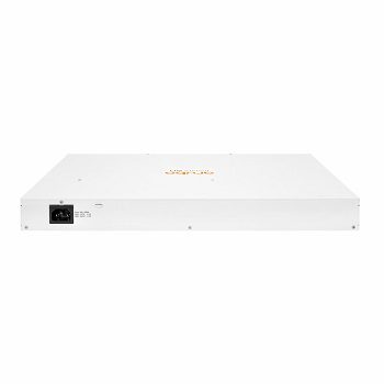 ARUBA ION 1930 48P - JL686B POSTERIOR SWITCH HPE ARUBA INSTANT ON 1930 48G CLASS4 POE 4SFP/SFP+ 370W | MODELO JL686B