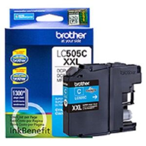 Brother MFC-T4500DW - Multifuncional Inyección Tinta Color - A3 - Duplex