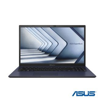 ASUS EXPERTBOOK B1 | Intel® Core™ i5 1335U - 15.6" FHD - RAM 16GB - SSD 512GB - W11P | B1502CVA-NJ0586X