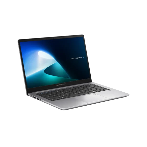 Notebook ASUS ExpertBook P1403CVA 14 pulgadas con Windows 11 Pro y diseño ultraligero.