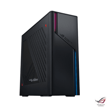 DESKTOP ASUS ROG G22CH-1370KF016X | I7-13700KF 32GB(2X16GB) 1TB SSD RTX3070