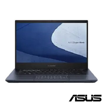 ASUS ExpertBook B5 B5402CBA-EB1092X | i7-1260P - 16GB - SSD 1TB - 14" W11P