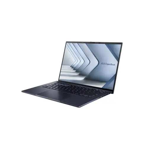 Notebook Asus ExpertBook ASUS B9403CVAR-KM1106X con pantalla 14” Oled WQXGA+, Intel Core i7-150U, RAM 64 GB, SSD de 1TB