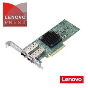 Imagen referencial de Adaptadores Ethernet ThinkSystem Broadcom 57414 10/25GbE SFP28