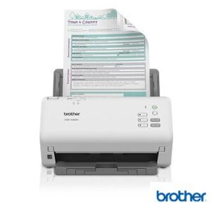 Brother MFC-T4500DW - Multifuncional Inyección Tinta Color - A3 - Duplex
