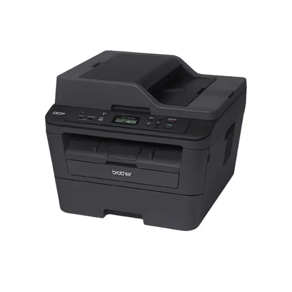 Brother DCP-L2540DW Impresora Láser Multifuncional Monocromática – WiFi – Dúplex Automático