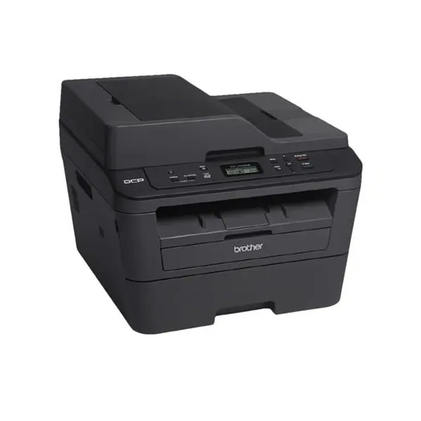Brother DCP-L2540DW Impresora Láser Multifuncional Monocromática – WiFi – Dúplex Automático