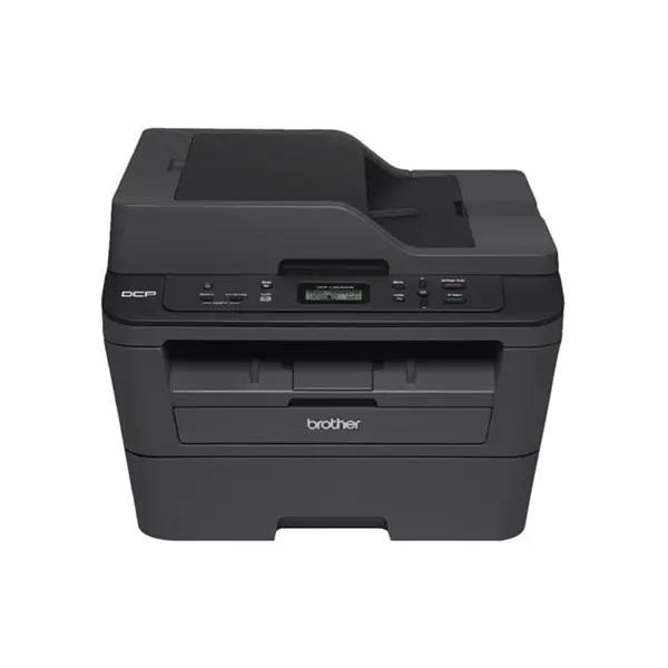 Brother DCP-L2540DW Impresora Láser Multifuncional Monocromática – WiFi – Dúplex Automático