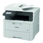 Imagen Diagonal de la Multifuncional Brother DCP-L3560CDW