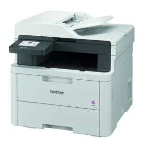 Imagen Diagonal de la Multifuncional Brother DCP-L3560CDW