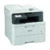 Brother-DCPL3560CDW Imagen Diagonal de la Multifuncional Brother DCP-L3560CDW