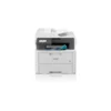 Brother-DCPL3560CDW-front Imagen Frontal de la Multifuncional Brother DCP-L3560CDW