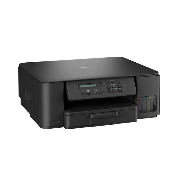 Imagen de Impresora Multifuncional Brother DCPT530DW serien InkBenefit Tank