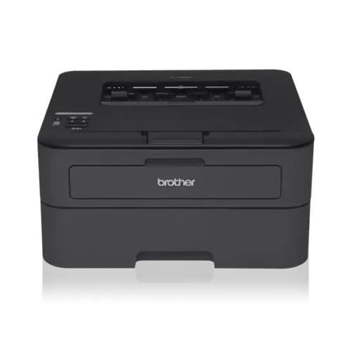 Imagen de la Impresora Láser De Escritorio Brother HL-L2360DW - Monocromo – Duplex