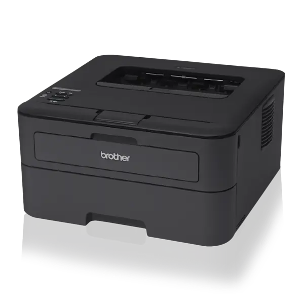 Brother-HLL2360DW-l Imagen de la Impresora Láser De Escritorio Brother HL-L2360DW - Monocromo – Duplex