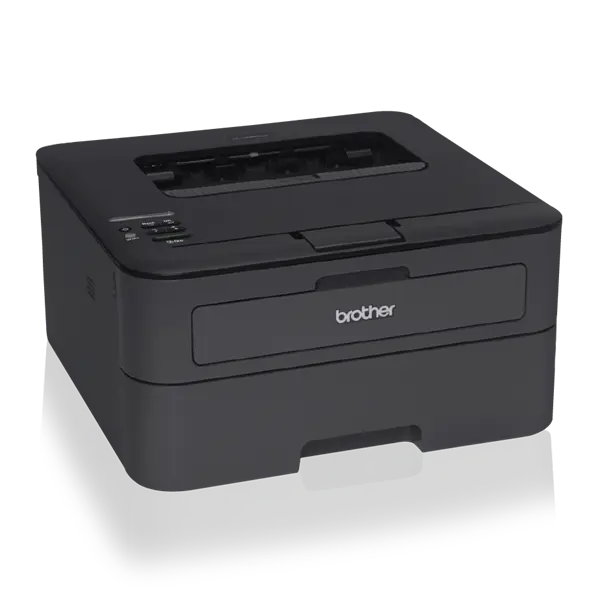 Brother-HLL2360DW-r Imagen de la Impresora Láser De Escritorio Brother HL-L2360DW - Monocromo – Duplex