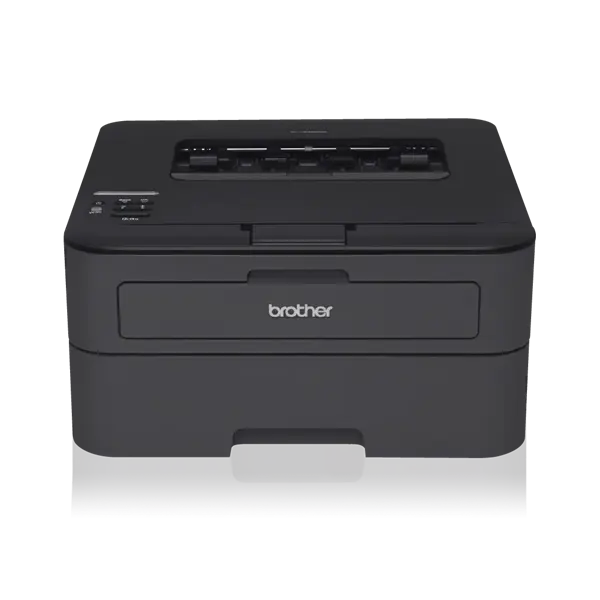 Imagen de la Impresora Láser De Escritorio Brother HL-L2360DW - Monocromo – Duplex