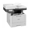 Brother-MFC-L5660DN Imagen Referencial de Impresora Multifuncional Láser Monocromática Brother-MFC-L5660DN