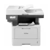 Brother-MFC-L5660DN-front Imagen Frontal de Impresora Multifuncional Láser Monocromática Brother-MFC-L5660DN