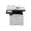 Brother-MFC-L5915DW-front Imagen referencial de impresora monocromática Brother-MFC-L5915DW