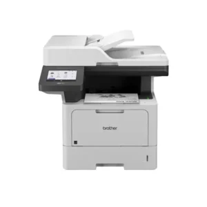Imagen referencial de impresora monocromática Brother-MFC-L5915DW