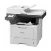 Brother-MFCL5660DN Imagen Referencial de Impresora Multifuncional Láser Monocromática Brother-MFC-L5660DN