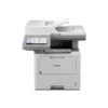 Brother-MFCL6915DW-front Imagen referencial de Multifuncional Brother MFCL6915DW láser monocromática gama empresarial