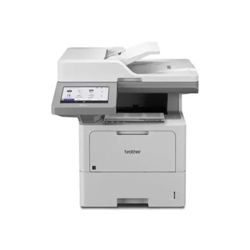 Imagen referencial de Multifuncional Brother MFCL6915DW láser monocromática gama empresarial