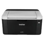 Imagen referencial de Impresora Láser Monocromática Brother HL-1202 - Rápida, Económica Y Compacta