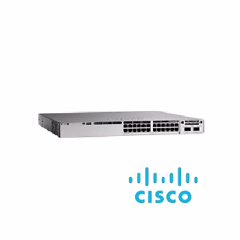 CISCO CATALYST 9200L-24PXG-4X-E SWITCH CISCO CATALYST 9200L-24PXG-4X-E