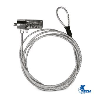 Cable de Seguridad Xtech_XTA-110