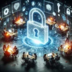 Imagen destacada de entrada de blog Las Passkeys: La Revolución de la Ciberseguridad