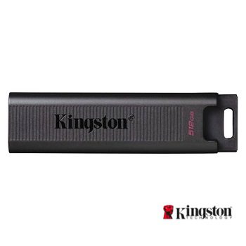 DATA TRAVELER USB-C 512GB KINGSTON_ PENDRIVE KINGSTON 512GB | DATATRAVELER MAX 512GB USB-C