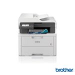 Imagen de la Multifuncional Brother DCP-L3560CDW