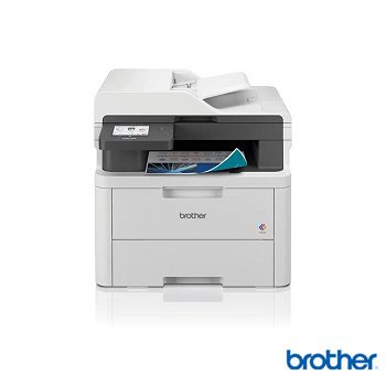 BROTHER DCP-L3560CDW MULTIFUNCIONAL DIGITAL A COLOR