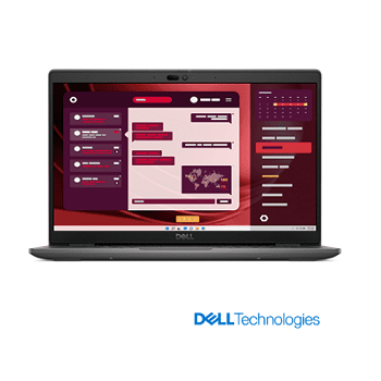 DELL LATITUDE 3440 CORE I5-1335U DELL LATITUDE 3450 - INTEL® CORE™ I5-1335U DE 13ª - RAM 8GB - SSD 512GB - WIN11 PRO G1A | NP: 1MVRG