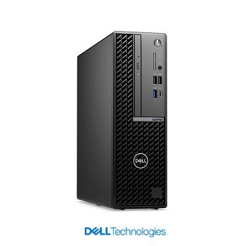 DELL OPTIPLEX 7020 SFF - Intel® Core™ i5-14500vPro ® de 14ª Gen. - RAM 8GB - SSD 512GB - Windows 11 Pro | NP: WJ8W7