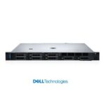 Imagen del Servidor Dell PowerEdge R360 - Intel Xeon E-2468, RAM 16GB, SSD 480GB, PERC H755