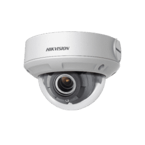 Imagen de la Cámara Domo Hikvision DS-2CE5AD0T-VPIT3F – 2 MP, Varifocal, IR 40 m, IP67