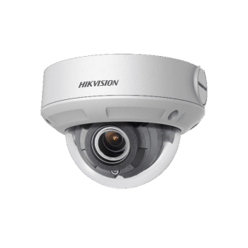 Imagen de la Cámara Domo Hikvision DS-2CE5AD0T-VPIT3F – 2 MP, Varifocal, IR 40 m, IP67