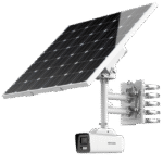 Imagen referencial de Cámara Solar Hikvision DS-2XS6A46G1-IZS_C36S80